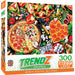 Trendz - Viva La Pizza 300 Piece EZ Grip Jigsaw Puzzle - for just $14.99! 