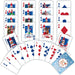 Elf on the Shelf Jumbo Playing Cards - for just $5.99! 