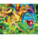 Glow in the Dark 100 Piece Jigsaw Puzzles - 4-Pack V2 - for just $14.99! 