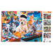 Playful Paws - Arts & Crafts 300 Piece EZ Grip Jigsaw Puzzle - Just $14.99! Shop now at Retro Gaming of Denver