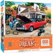 Childhood Dreams - Getting Dirty 1000 Piece Jigsaw Puzzle - for just $16.99! 
