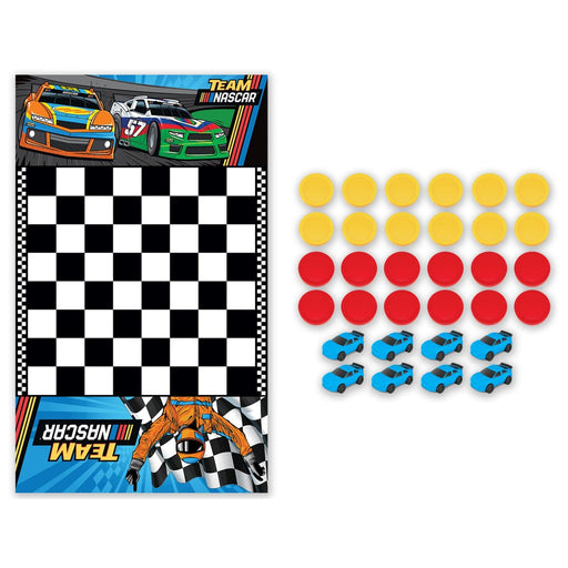 NASCAR Checkers Board Game - for just $19.99! 