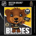 Boston Bruins - NHL Mascot 100 Piece Jigsaw Puzzle - for just $7.99! 