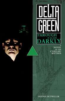 Delta Green: Through a Glass, Darkly - for just $14.99! 