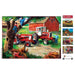 Farmall - Boys and Their Toys 1000 Piece Jigsaw Puzzle - for just $16.99! 