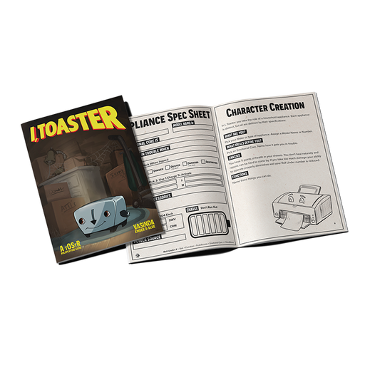 I, Toaster - for just $12! 