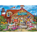 Greetings From New England - 500 Piece Jigsaw Puzzle - for just $14.99! 