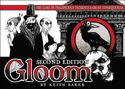 Gloom 2nd Edition - for just $27.95! 