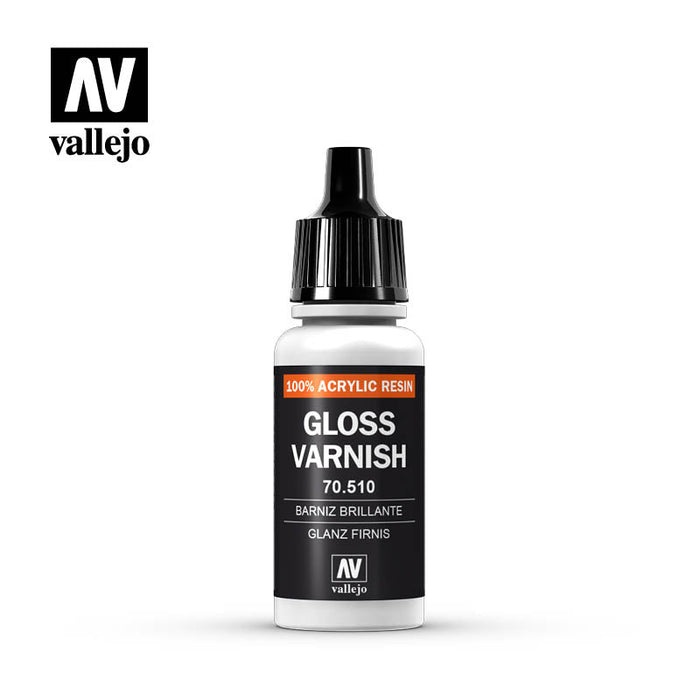 Model Color: Gloss Varnish - for just $3.99! 