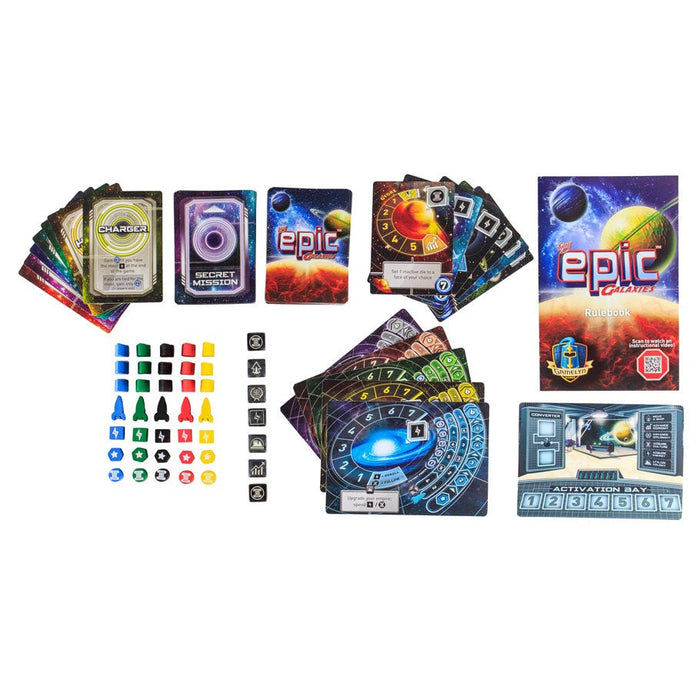 Tiny Epic Galaxies - for just $30! 