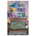 Tiny Epic Vikings: Gaming Mat - for just $25! 