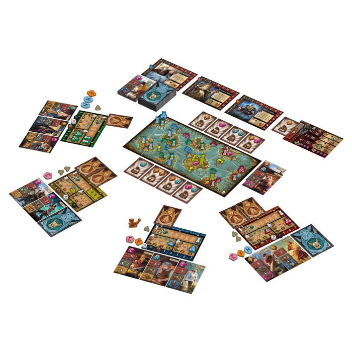Tiny Epic Vikings - for just $30! 