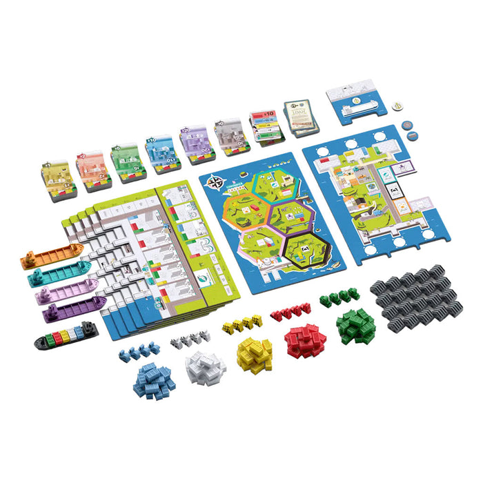 Container - for just $40! 