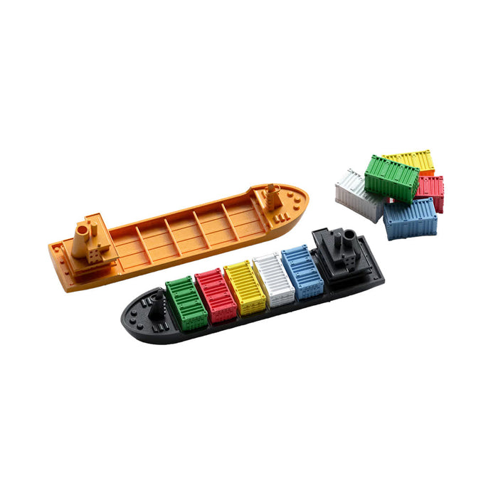 Container - for just $40! 