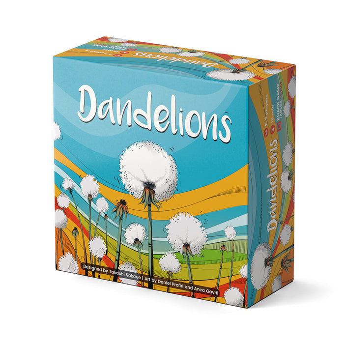 Dandelions - for just $20! 