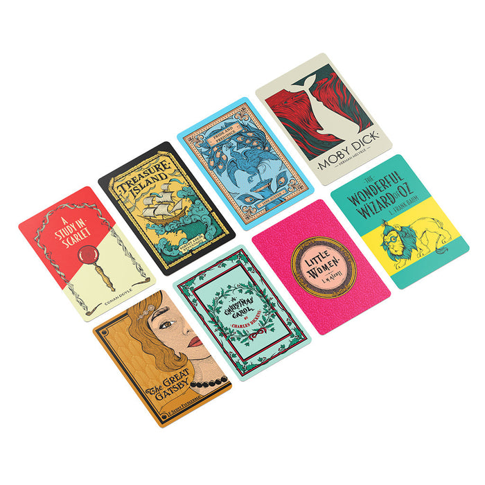 Fiction - for just $14.99! 