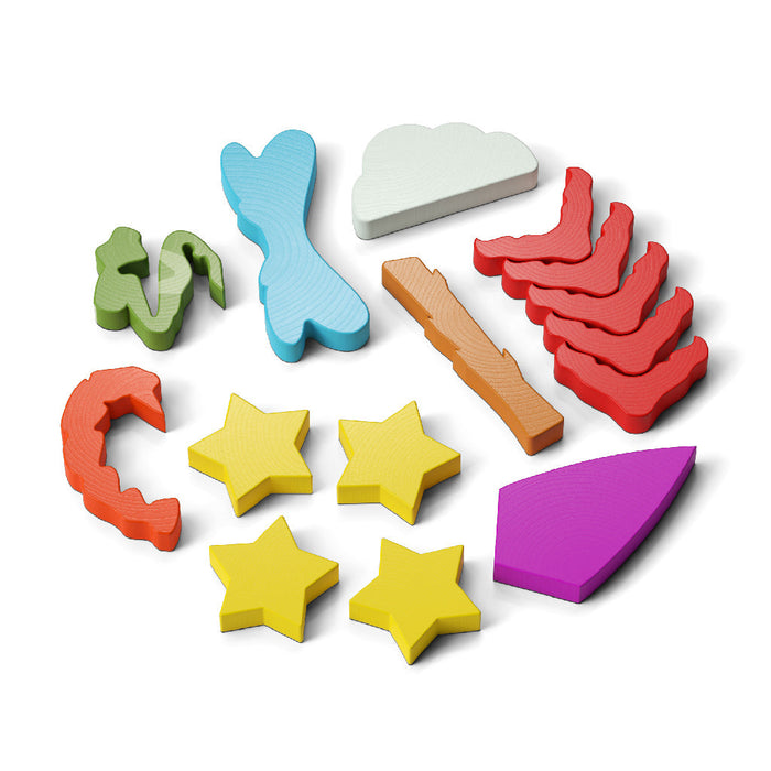 Kabuto Sumo - Insect All Stars Expansion - for just $19.99! 