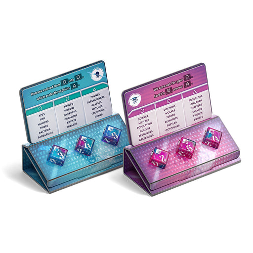 A Message from the Stars - for just $39.99! 