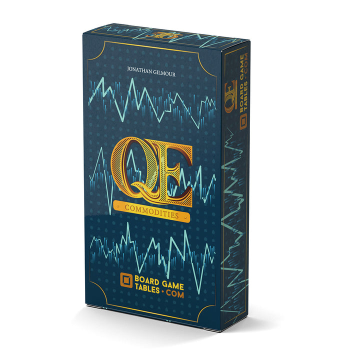 QE: Commodities - for just $19.99! 