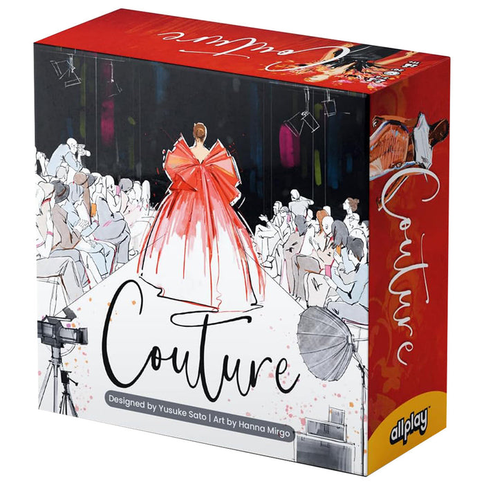 Couture - for just $19.99! 