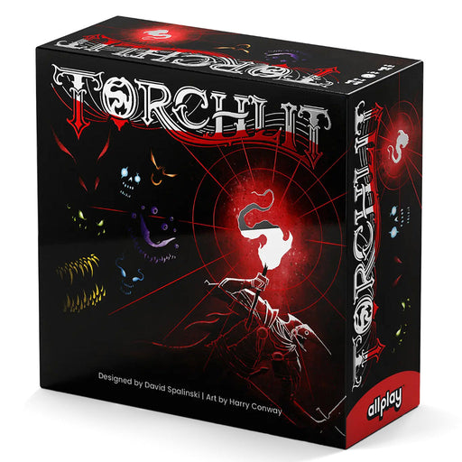 Torchlit - for just $20! 