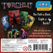 Torchlit - for just $20! 