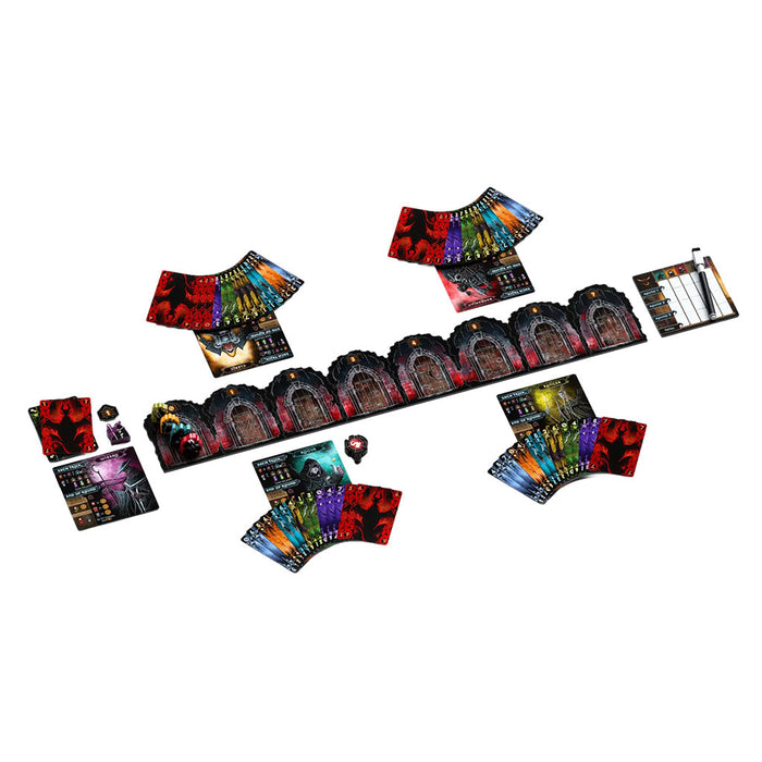 Torchlit - for just $20! 