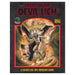Dungeon Crawl Classics: Crypt of the Devil Lich (DCC Edition) - for just $40! 