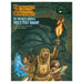 Dungeon Crawl Classics: #105 By Mitra’s Bones, Meet Thy Doom! - for just $10.99! 