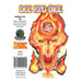 Dungeon Crawl Classics Dice: Elemental Dice - Fire - for just $34.99! 