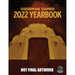 Goodman Games 2022 Yearbook - for just $19.99! 