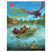 Dungeon Crawl Classics: All Chimeras Great and Small (5E Edition) - for just $9.99! 