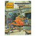 Xcrawl Classics: Adventure #1 - The Crawl Formerly Known as Terror on the Tundra - for just $9.99! 