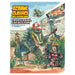 Xcrawl Classics: Adventure #2 - Tropicrawl Cataclysm - for just $9.99! 