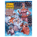 Xcrawl Classics: Adventure #4 - Death in the Dungeon of Tomorrow - for just $9.99! 