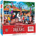 Childhood Dreams - Summer Carnival 1000 Piece Jigsaw Puzzle - Just $16.99! Shop now at Retro Gaming of Denver