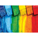 Rainbow Sauce - Paint and Play 500 Piece Jigsaw Puzzle - Just $9.99! Shop now at Retro Gaming of Denver