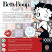 Betty Boop - Boop-oop-a-Doop 1000 Piece Jigsaw Puzzle - for just $12.99! 