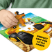 CAT - Haulin Harry 25 Piece Jigsaw Puzzle - for just $7.99! 