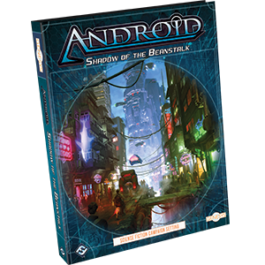 Genesys Android: Shadow of the Beanstalk - for just $54.99! 