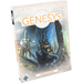 Genesys: Expanded Player's Guide - for just $32.99! 