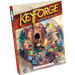 Genesys KeyForge: Secrets of the Crucible - for just $49.95! 
