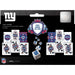 New York Giants - 2-Pack Playing Cards & Dice Set - for just $19.99! 