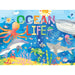Hello, World! - Ocean Life 24 Piece Jigsaw Puzzle - for just $12.99! 