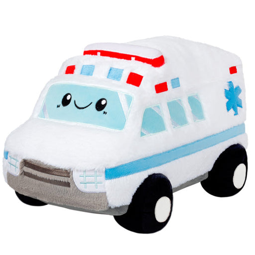 Squishable GO! Ambulance - Just $32! Shop now at Retro Gaming of Denver