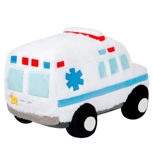 Squishable GO! Ambulance - Just $32! Shop now at Retro Gaming of Denver