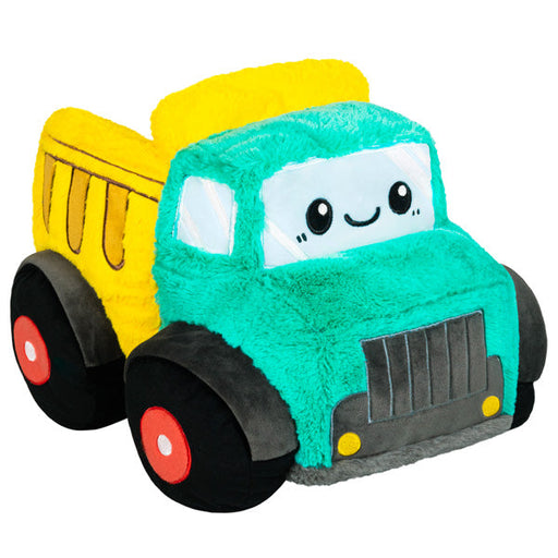 Squishable GO! Dump Truck - for just $32! 
