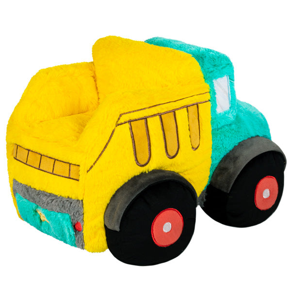 Squishable GO! Dump Truck - for just $32! 
