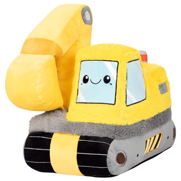 Squishable GO! Excavator - for just $35! 