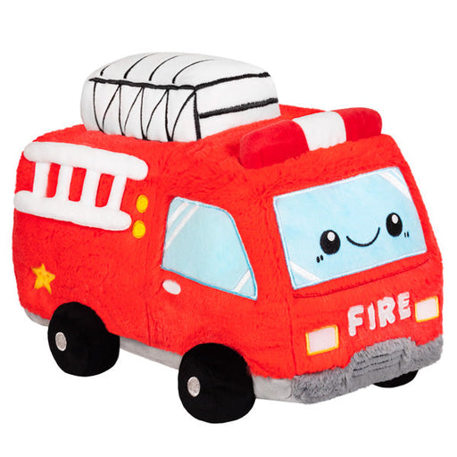 Squishable GO! Fire Truck - Just $32! Shop now at Retro Gaming of Denver